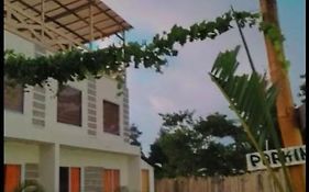 Verano Azul Loft